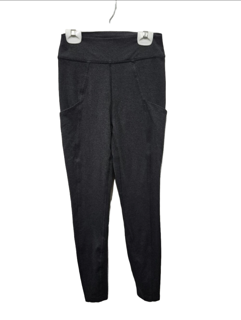 Lululemon Soft Sueded High-Rise Tight 28" Black
